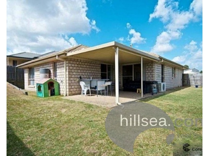 8 Paris Parade, Ormeau QLD 4208