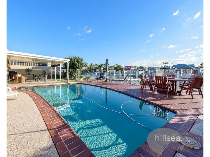 14 Drysdale Place, Paradise Point QLD 4216