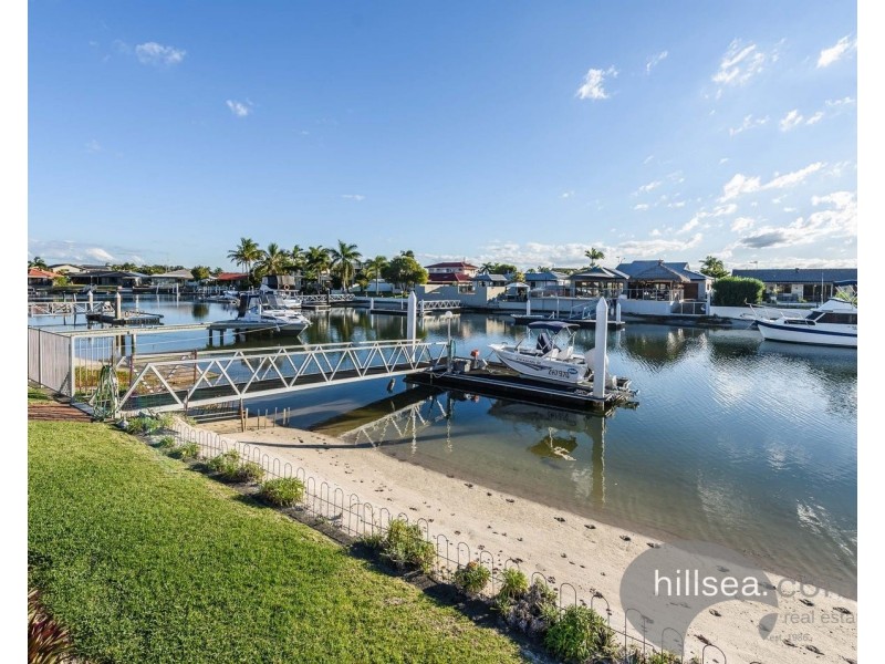 14 Drysdale Place, Paradise Point QLD 4216