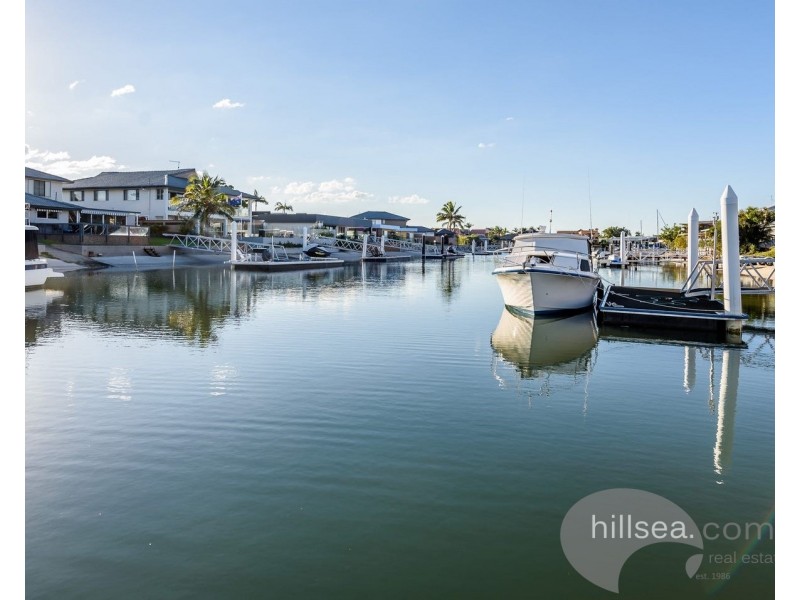 14 Drysdale Place, Paradise Point QLD 4216