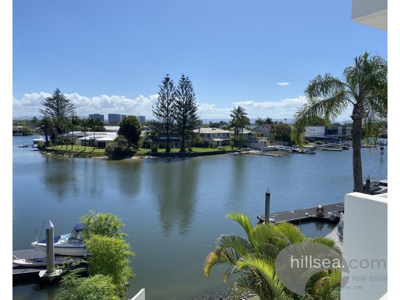 24/52 Back Street, Biggera Waters QLD 4216