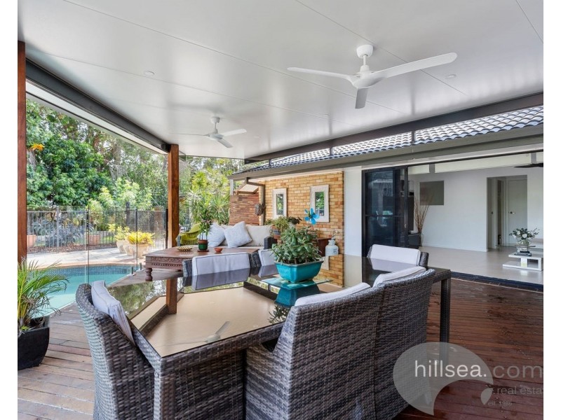 19 Cattleya Court, Hollywell QLD 4216