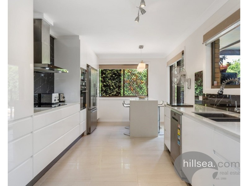 19 Cattleya Court, Hollywell QLD 4216