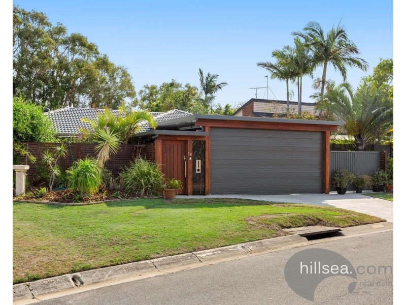 19 Cattleya Court, Hollywell QLD 4216