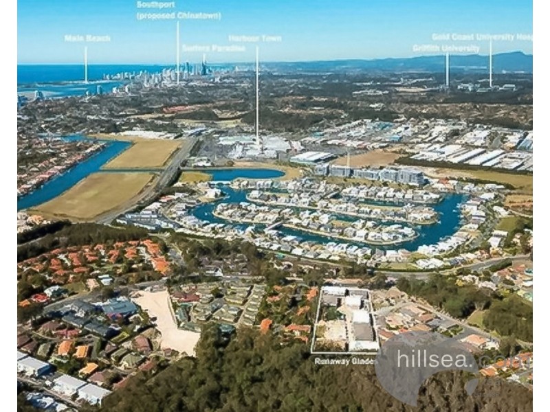 10/22 Yulia Street, Coombabah QLD 4216