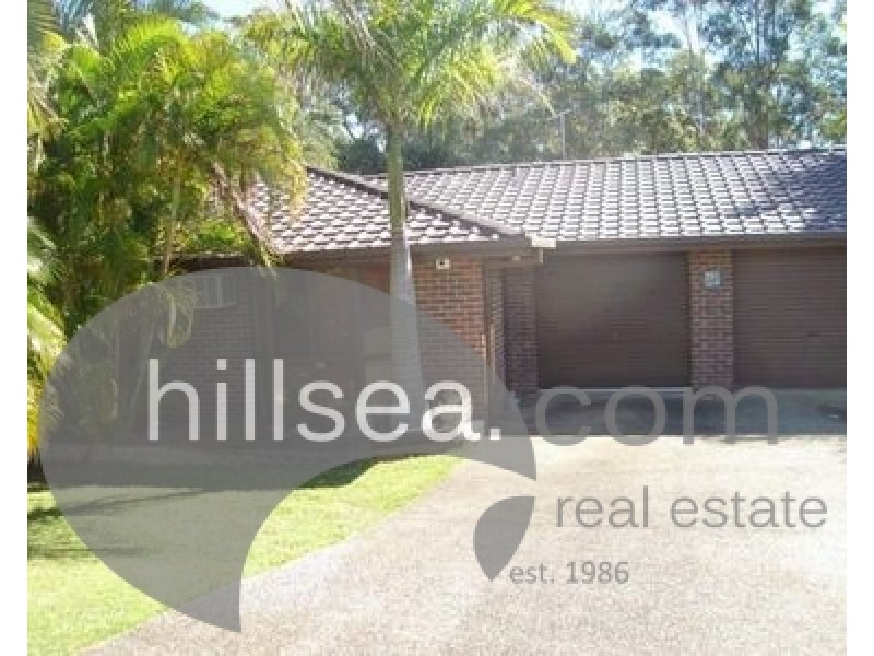 1/26 Nina Parade, Arundel QLD 4214