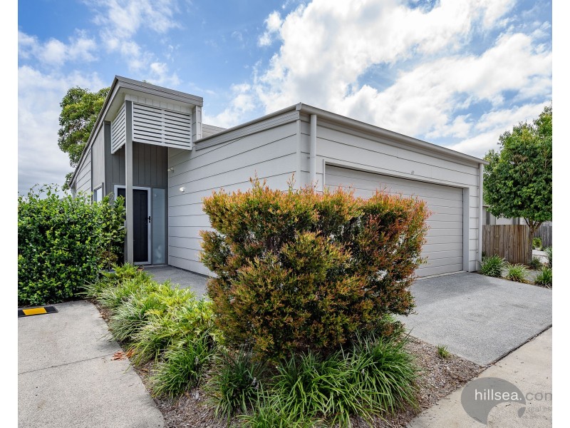 69/1 Tilbury Rise, Upper Coomera QLD 4209