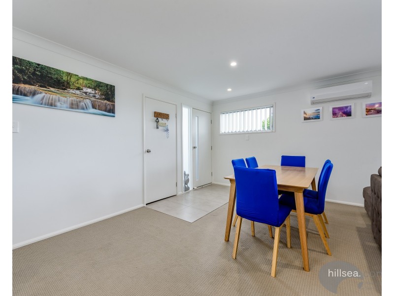 69/1 Tilbury Rise, Upper Coomera QLD 4209