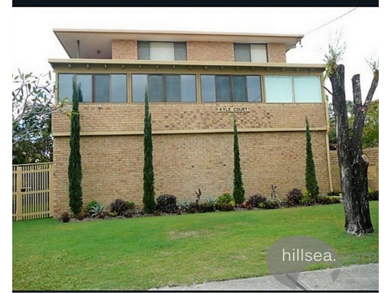 5/53 Bayview Street, Runaway Bay QLD 4216