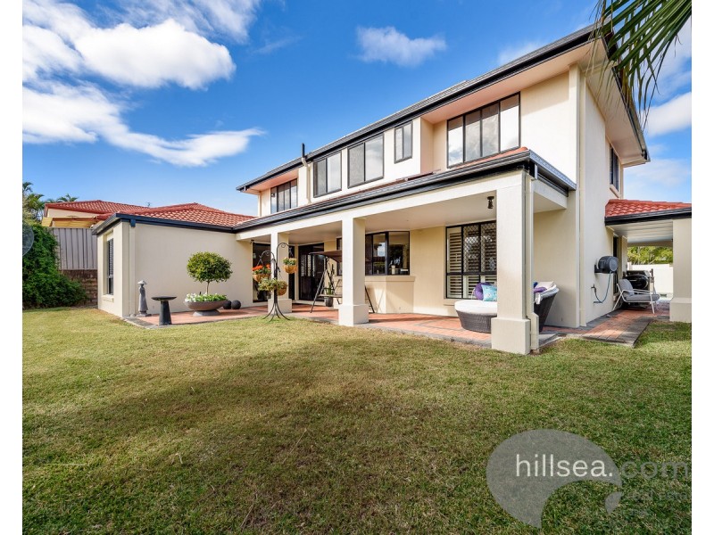 287 Napper Road, Arundel QLD 4214