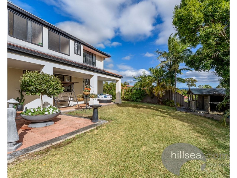 287 Napper Road, Arundel QLD 4214