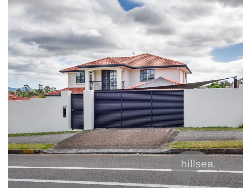 287 Napper Road, Arundel QLD 4214