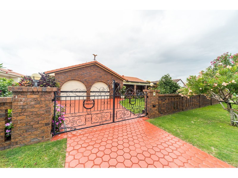 7 Magellan Avenue, Hollywell QLD 4216