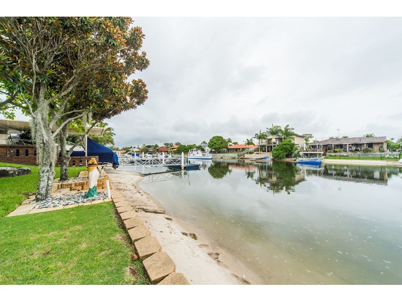 7 Magellan Avenue, Hollywell QLD 4216