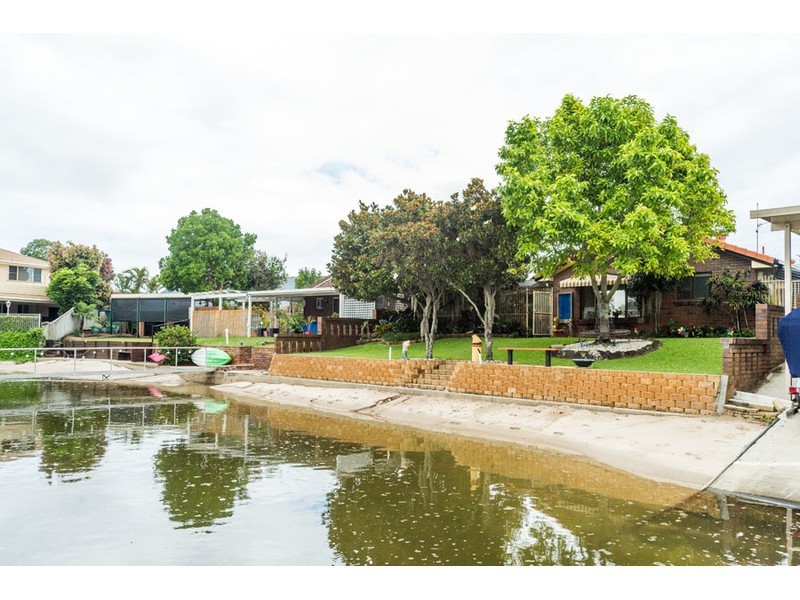 7 Magellan Avenue, Hollywell QLD 4216