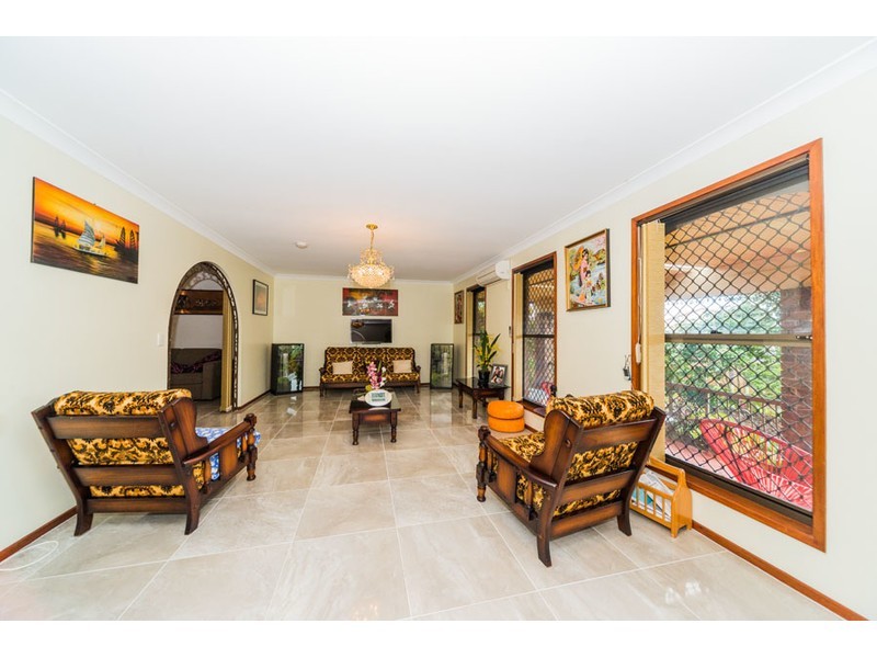 7 Magellan Avenue, Hollywell QLD 4216