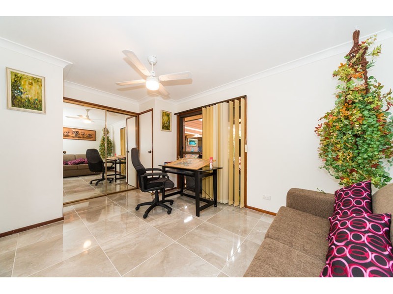 7 Magellan Avenue, Hollywell QLD 4216