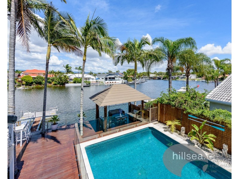 172 Morala Avenue, Runaway Bay QLD 4216
