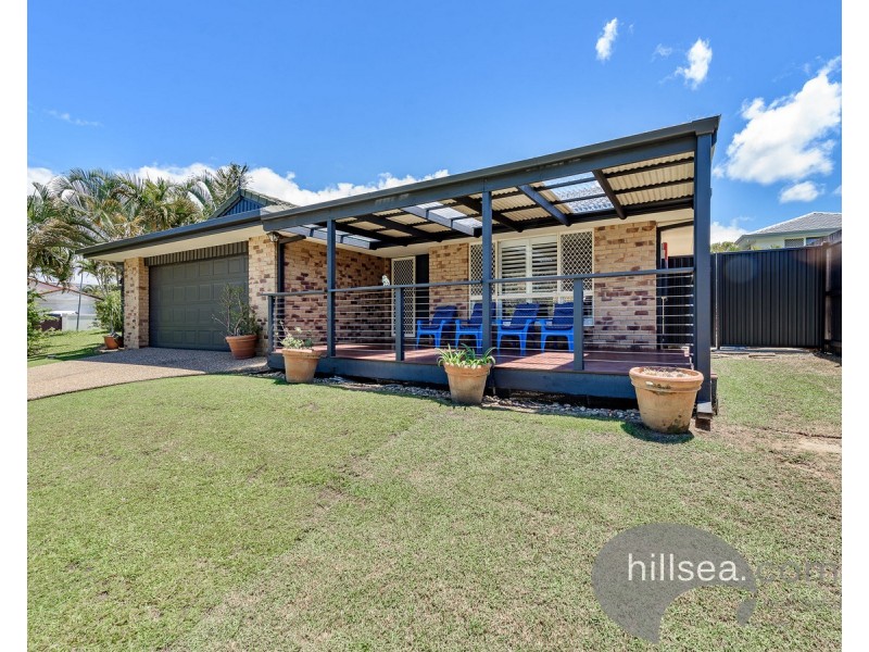 4 Hirono Court, Parkwood QLD 4214