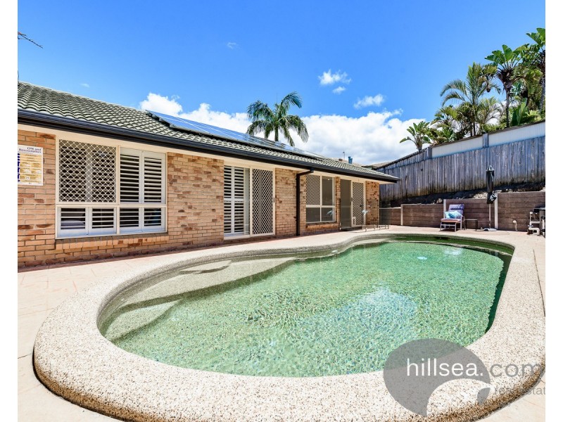 4 Hirono Court, Parkwood QLD 4214