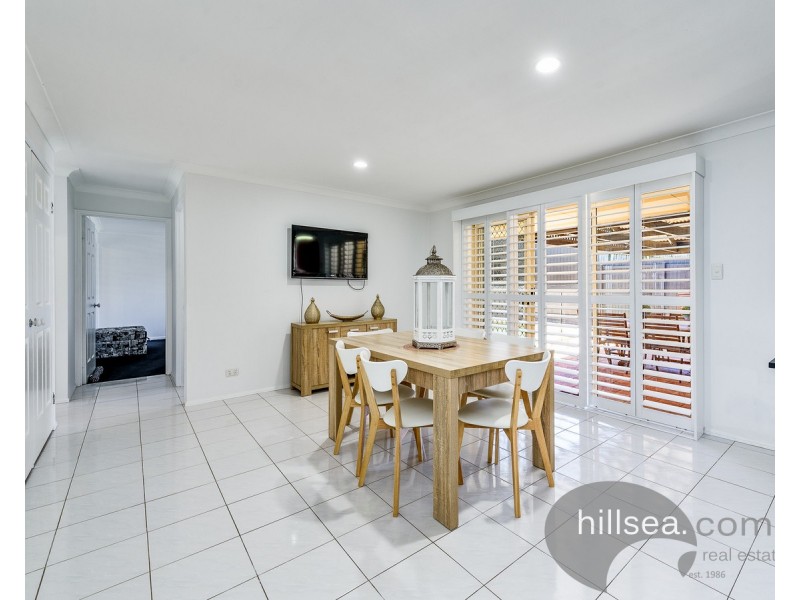 4 Hirono Court, Parkwood QLD 4214
