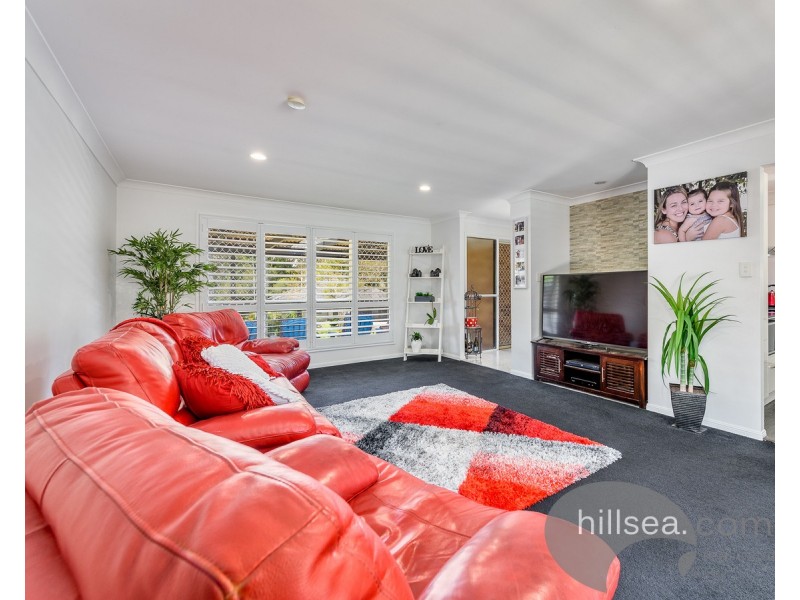 4 Hirono Court, Parkwood QLD 4214