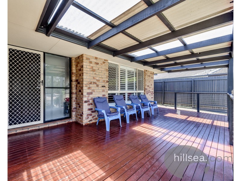 4 Hirono Court, Parkwood QLD 4214
