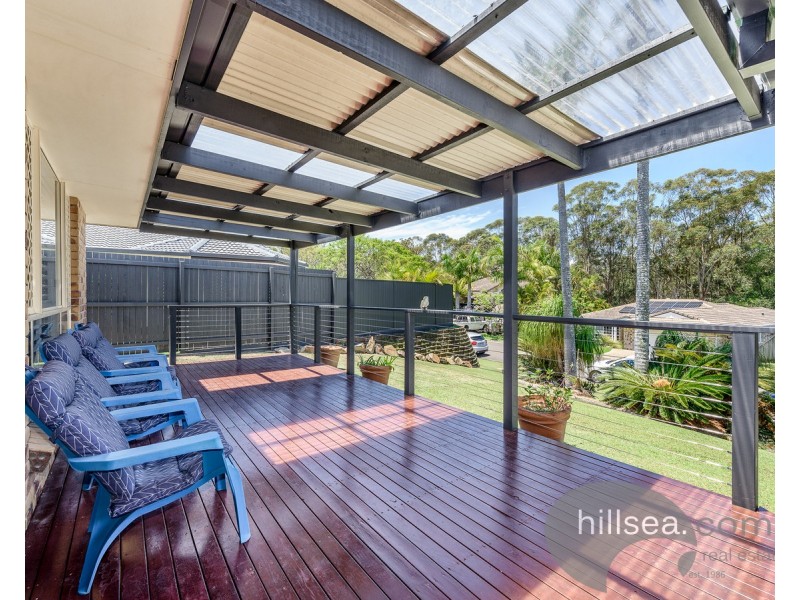 4 Hirono Court, Parkwood QLD 4214