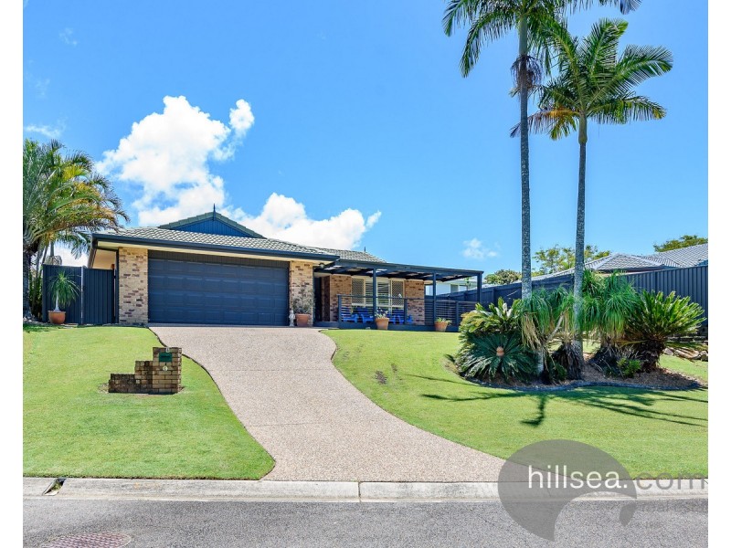 4 Hirono Court, Parkwood QLD 4214