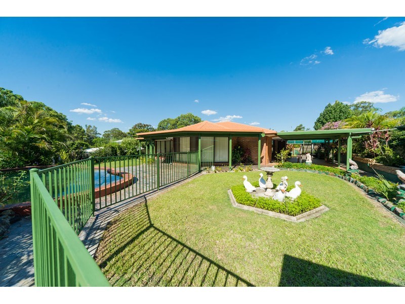 51 Riversdale Drive, Oxenford QLD 4210