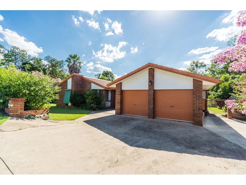 51 Riversdale Drive, Oxenford QLD 4210