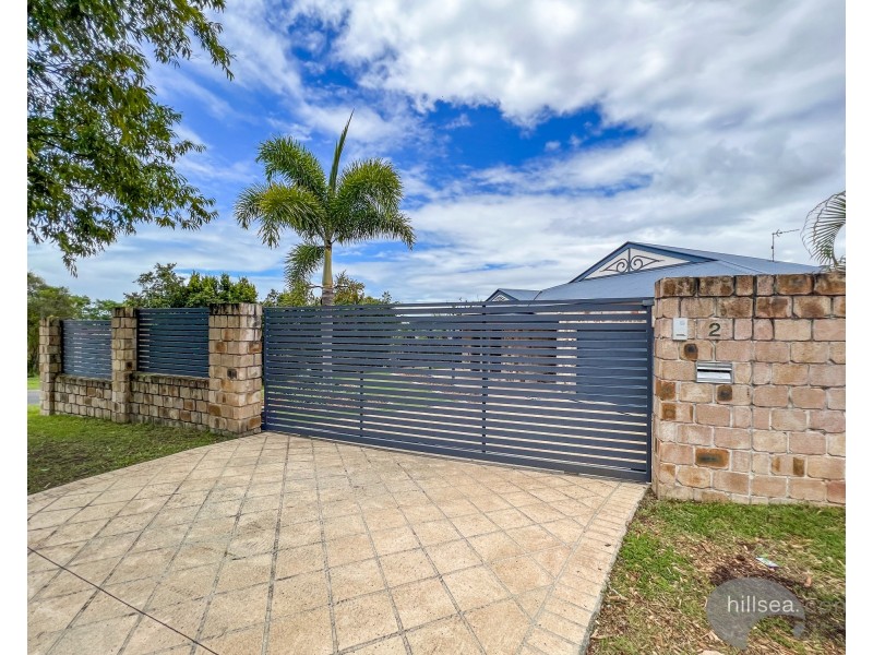 2 Maty Place, Pacific Pines QLD 4211