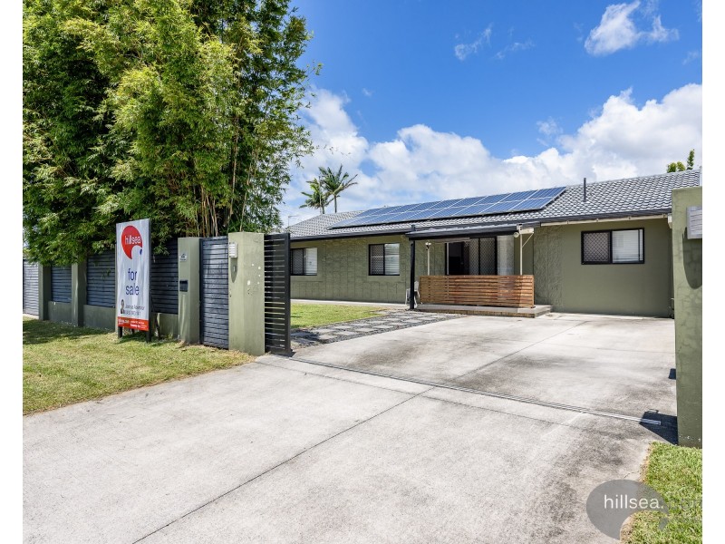 4 St Nicholas Street, Runaway Bay QLD 4216
