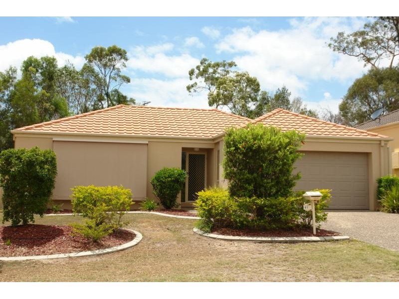 41 Tiger Drive, Arundel QLD 4214