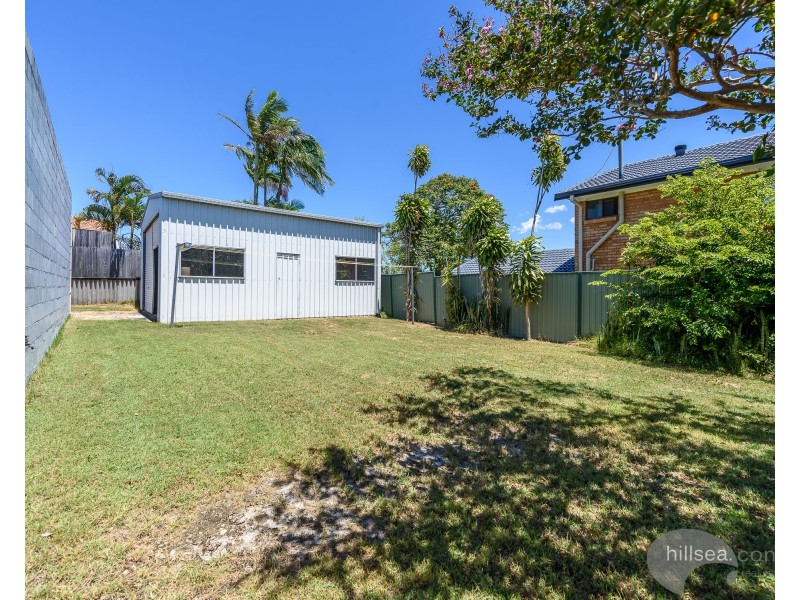 14 Thrush Avenue, Paradise Point QLD 4216