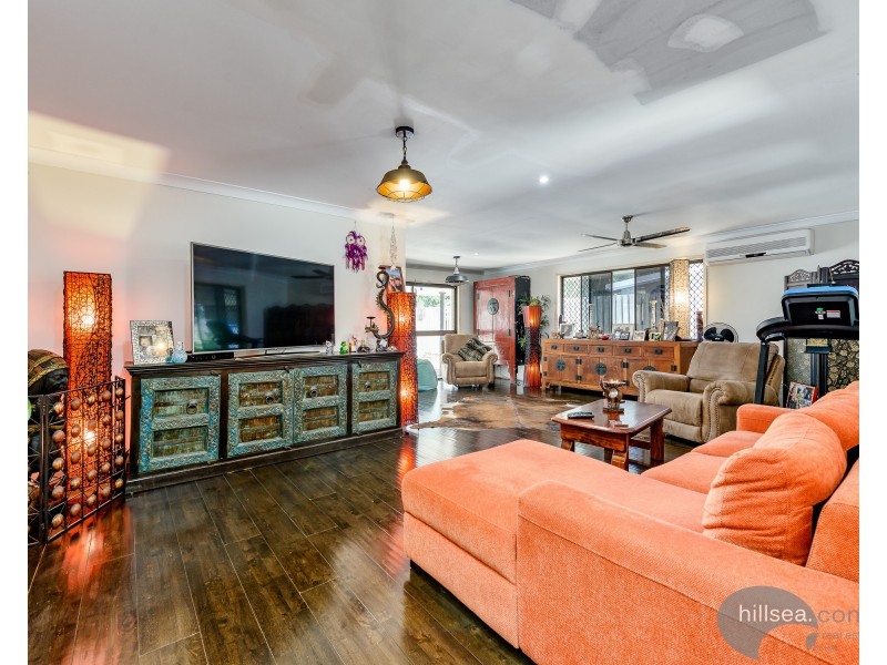 60 Columbus Drive, Hollywell QLD 4216