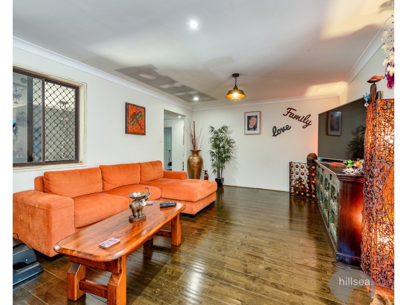 60 Columbus Drive, Hollywell QLD 4216