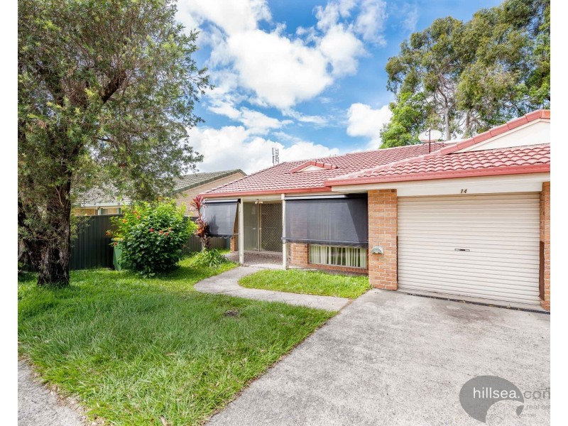 14/137 Olsen Avenue, Labrador QLD 4215