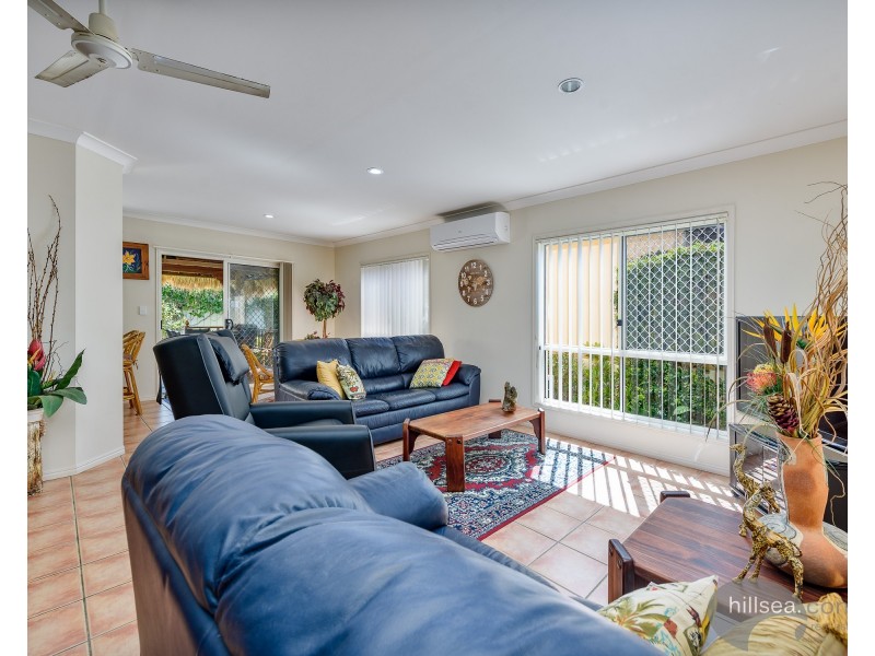 11 Siena Place, Coombabah QLD 4216