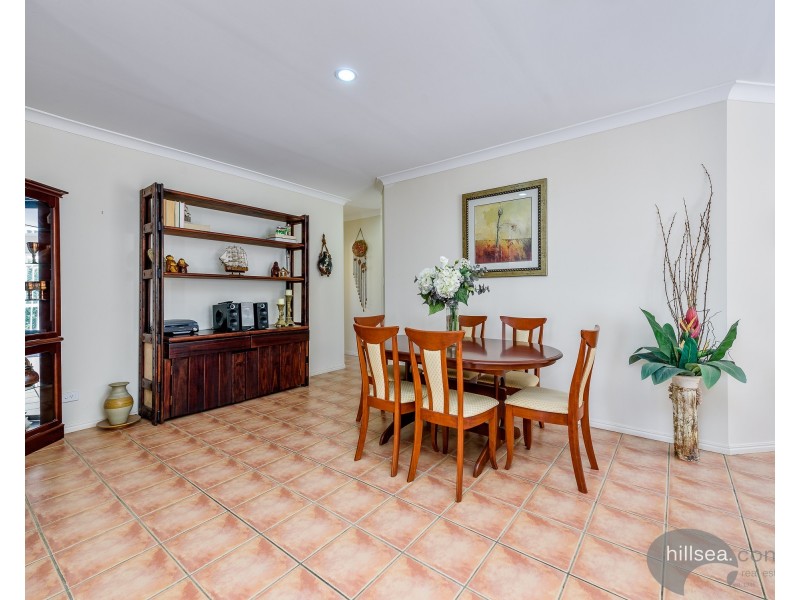11 Siena Place, Coombabah QLD 4216