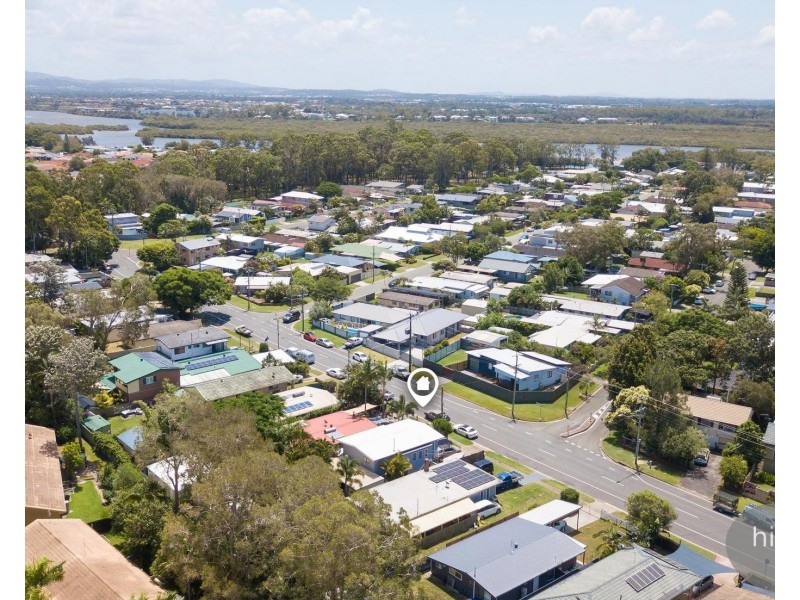 110 Hansford Road, Coombabah QLD 4216