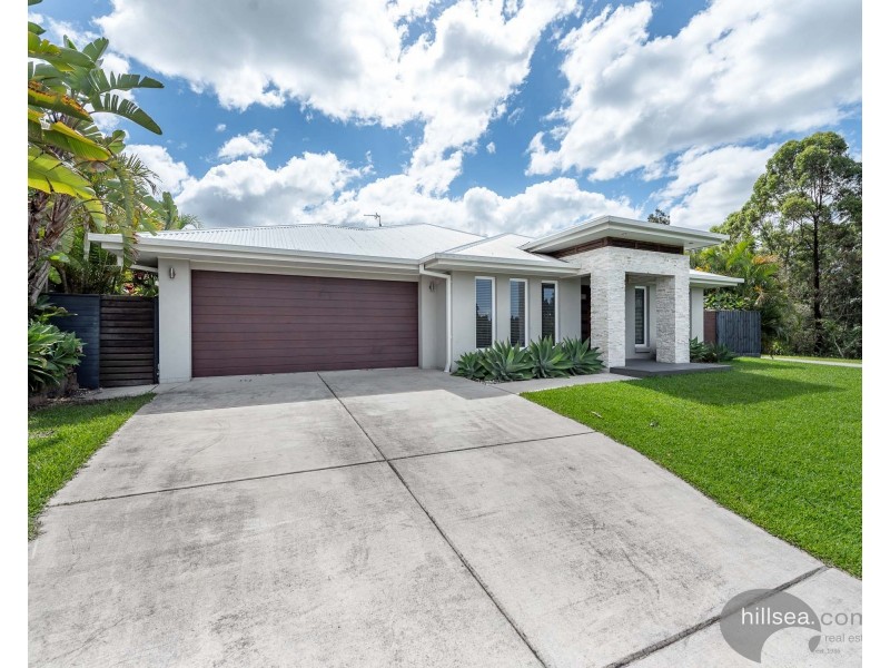 48 Craigs Way, Maudsland QLD 4210