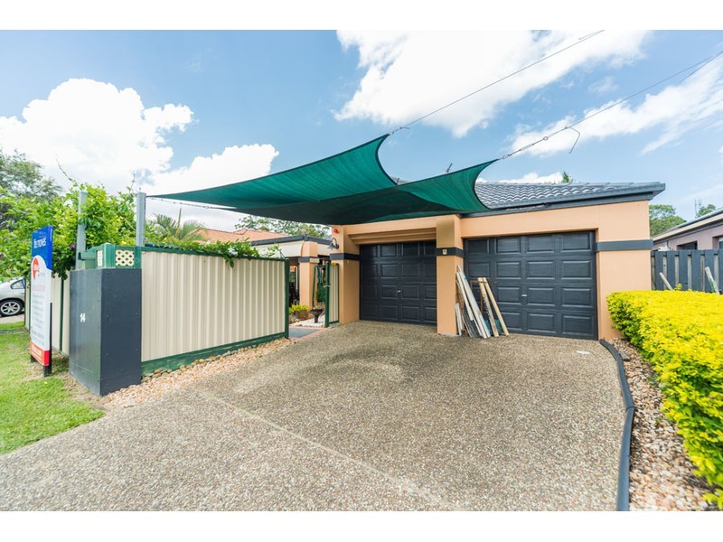 14 Myola Court, Coombabah QLD 4216