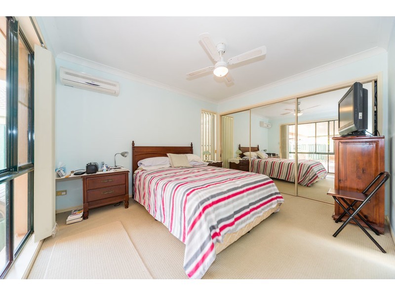 14 Myola Court, Coombabah QLD 4216