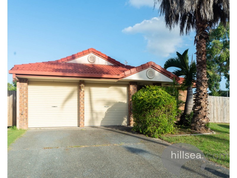 1 Nolan Chase, Parkwood QLD 4214