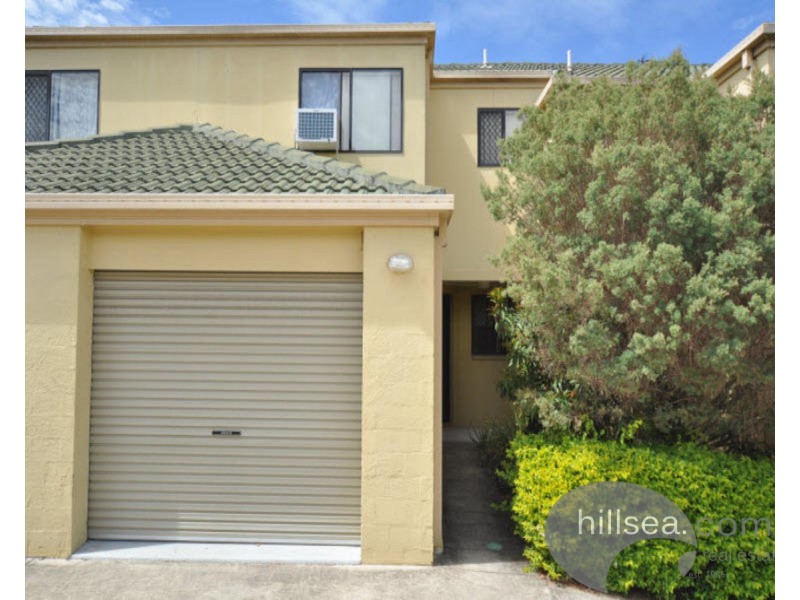 4/72 Imperial Parade, Labrador QLD 4215