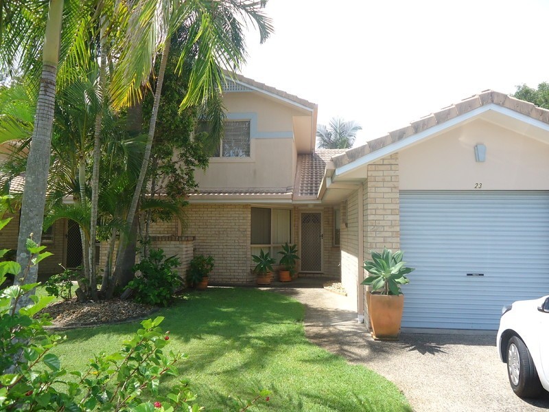 23/264 Oxley Drive, Coombabah QLD 4216