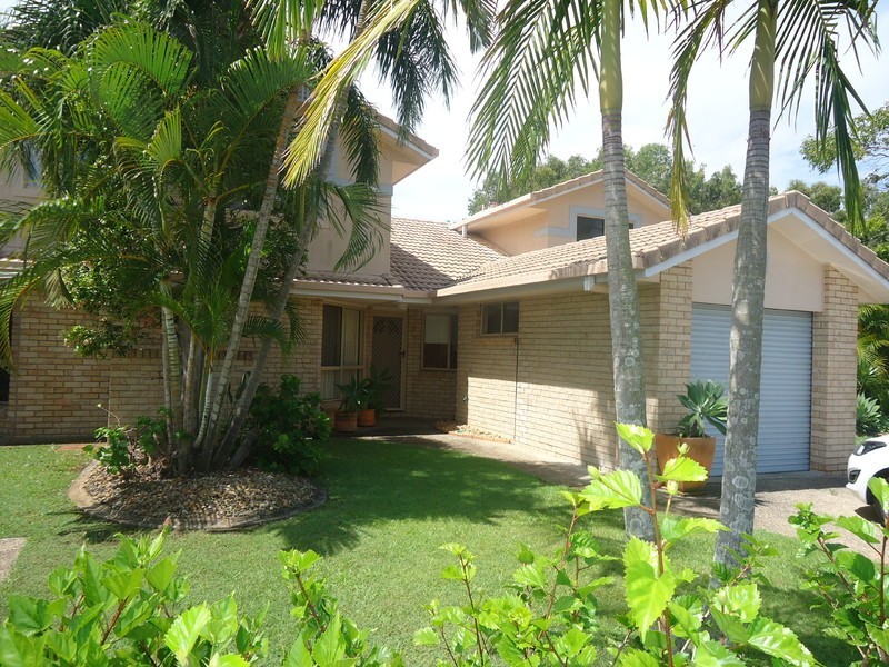 23/264 Oxley Drive, Coombabah QLD 4216