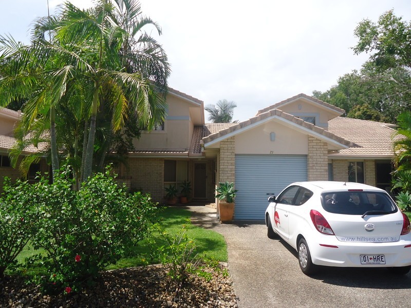 23/264 Oxley Drive, Coombabah QLD 4216