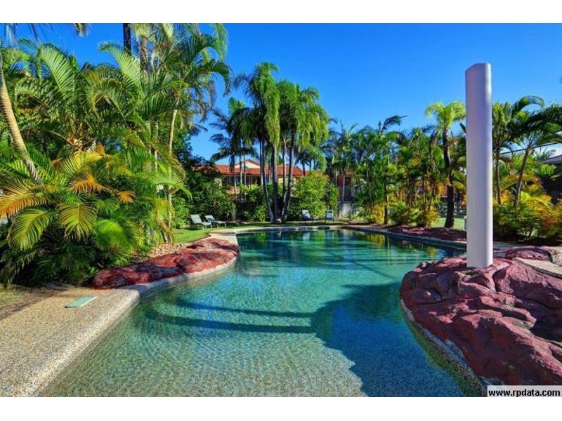 23/264 Oxley Drive, Coombabah QLD 4216